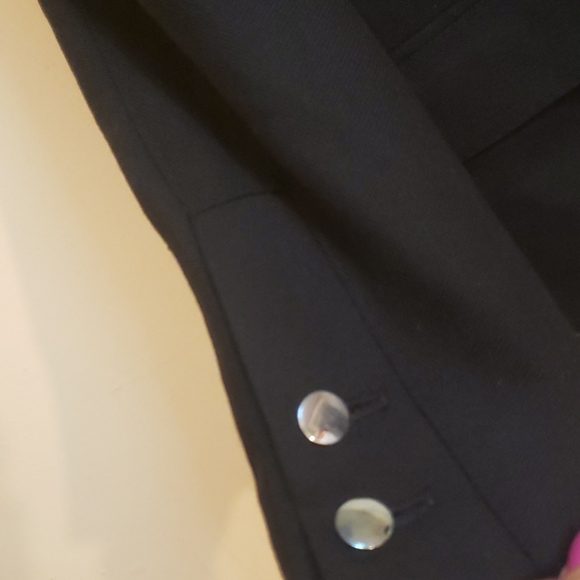 REISS WOOL BLAZER SIZE 38 - Picture 5 of 13